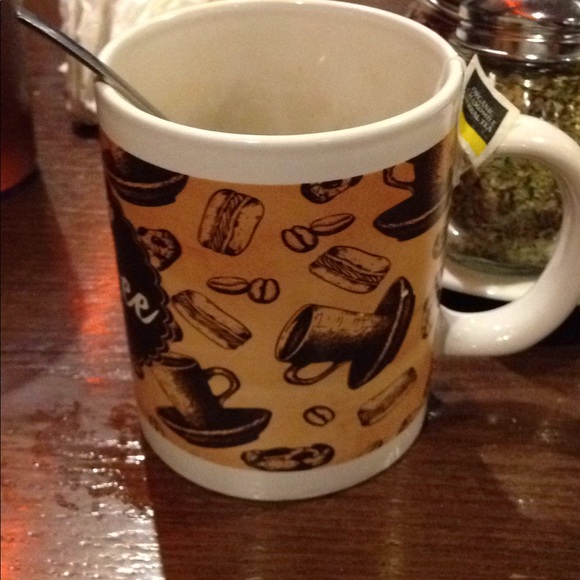 Meet your Posher, Liva - Picture 1 of 1